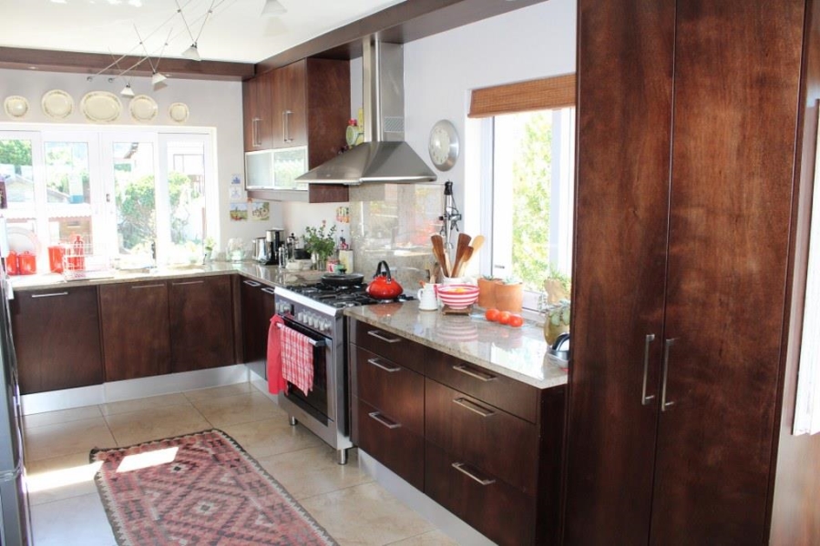 4 Bedroom Property for Sale in Kleinmond Western Cape